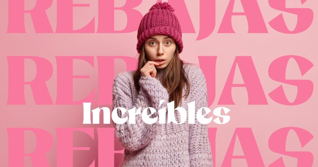 Temporada de Rebajas