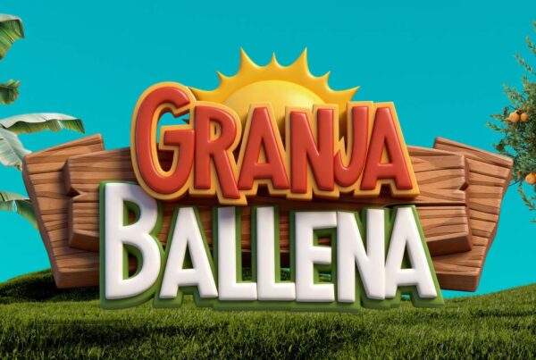 GranjaBallena Actividades - Centro Comercial La Ballena