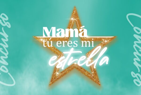 Concurso Mamá tú eres mi estrella - Centro Comercial La Ballena