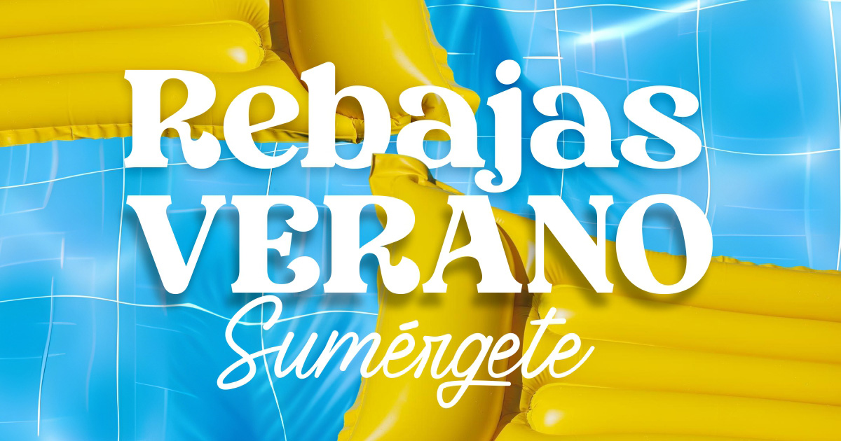 Rebajas de Verano en La Ballena: Sumérgete en los Descuentos
