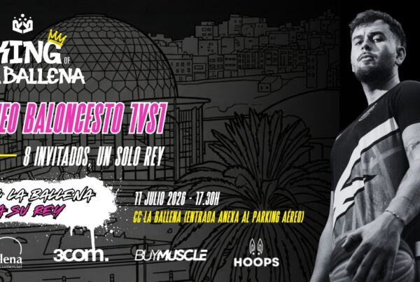 Cartel King of CC La Ballena - StreetFlavour