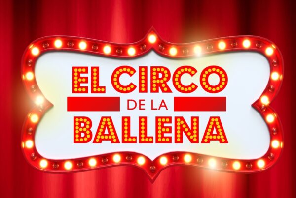El Circo de la Ballena - CC La Ballena